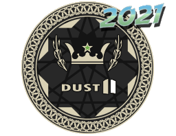 Dust 2 Collection 2021