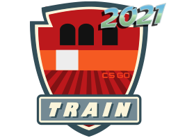 Train Collection 2021