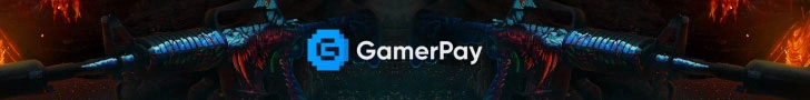 GamerPay.gg - GamerPay is the safest marketplace to trade CS2 skins.