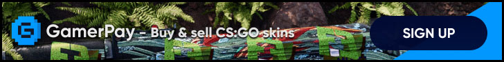 GamerPay.GG - GamerPay là thị trường an toàn nhất để giao dịch CS: Go Skins