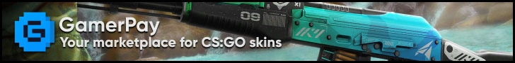 GamerPay.gg - GamerPay is the safest marketplace to trade CS2 skins.