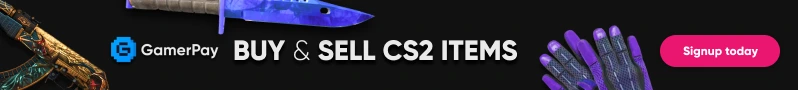 GamerPay.gg - GamerPay is the safest marketplace to trade CS2 skins.