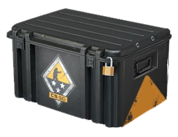 CS:GO Weapon Case 3