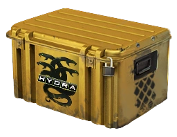 Operation Hydra Case