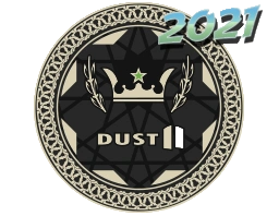 The 2021 Dust 2 Collection