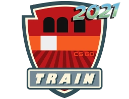 The 2021 Train Collection