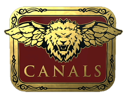 Koleksi Canals