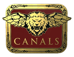 Canals Collection