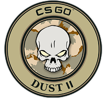 Dust 2系列