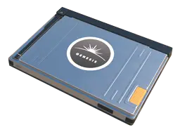 The Genesis Collection