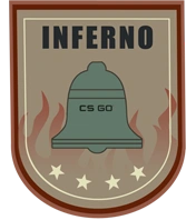 Inferno Collection