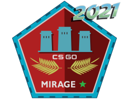 Mirage Collection 2021