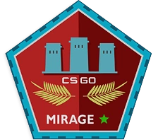 Mirage Collection