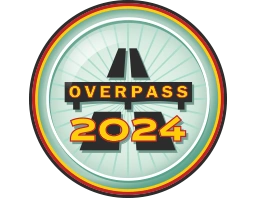 The Overpass 2024 Collection