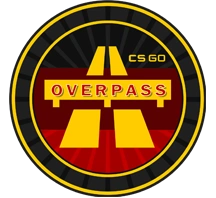 Overpass Collection