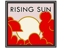 Rising Sun Collection