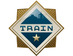 Train Collection 2025