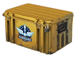 La collection Vanguard