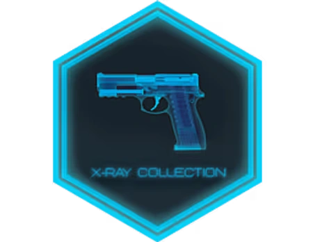 X-Ray Collection