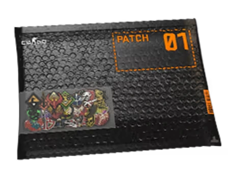 Patch Packs