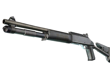 XM1014