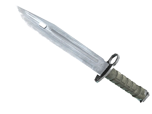 Bayonet