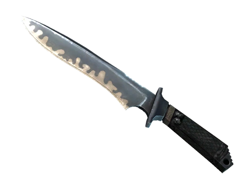 Classic Knife