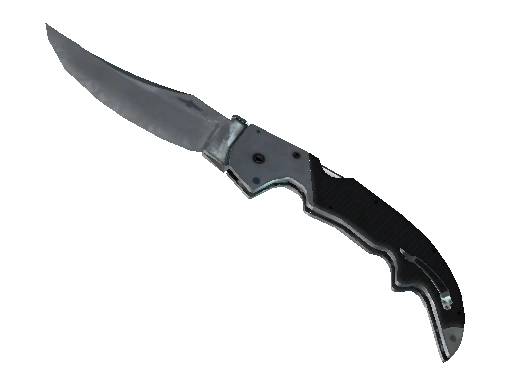 Falchion Knife