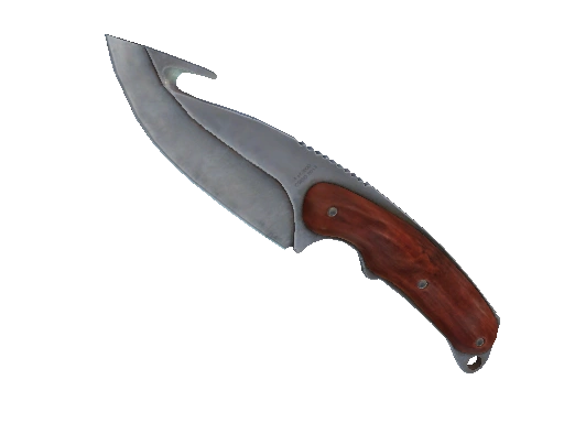 Gut Knife