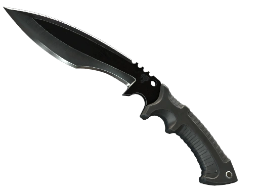 Kukri Knife