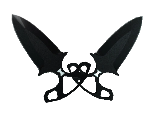 Shadow Daggers