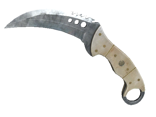 Talon Knife