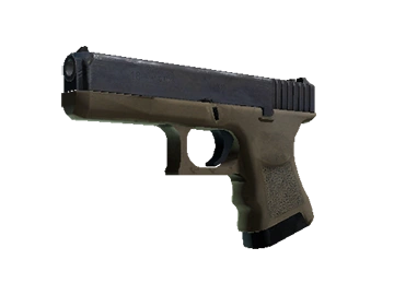 Glock-18