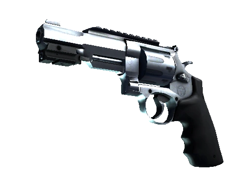 R8 Revolver