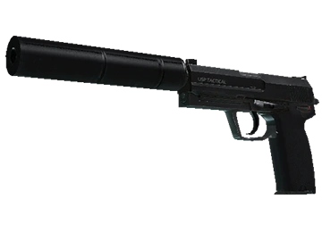 USP-S