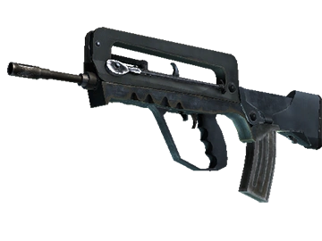 FAMAS