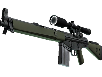 G3SG1