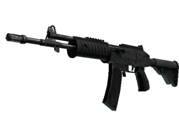 Galil AR