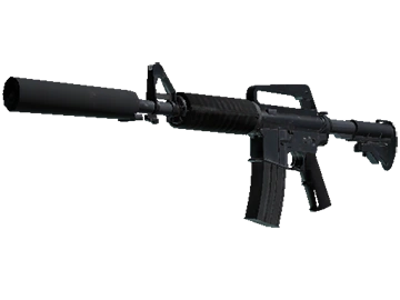 M4A1-S