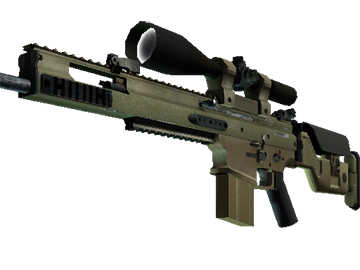 SCAR-20