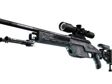 SSG 08