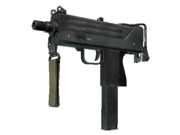 MAC-10